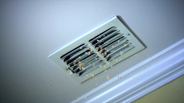 Trusted South San Jose Hills, CA Airduct Cleaning Experts