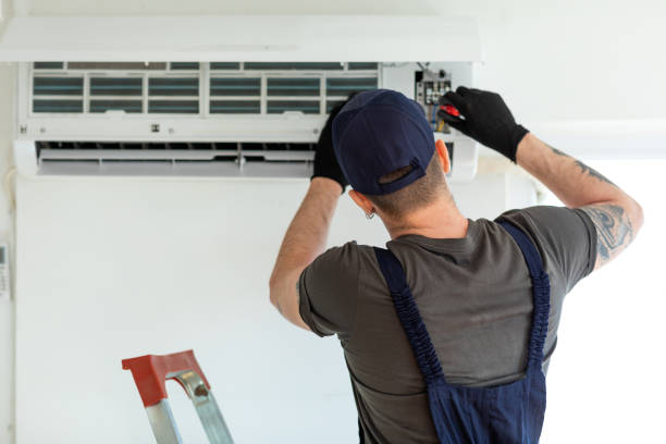 Best Residential Air Duct Cleaning  in South San Jose Hills, CA