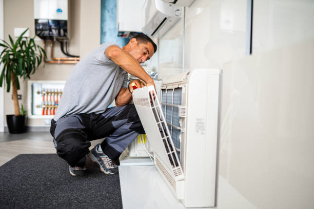 Best Air Duct Cleaning Near Me in South San Jose Hills, CA