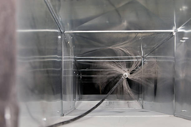 Best HVAC Air Duct Cleaning  in South San Jose Hills, CA