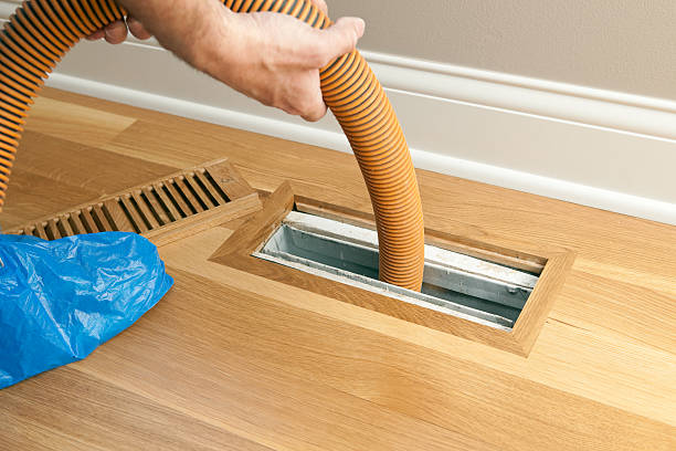 Best Ductwork Cleaning Services  in South San Jose Hills, CA