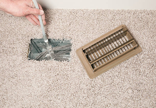 Best Affordable Air Duct Cleaning  in South San Jose Hills, CA