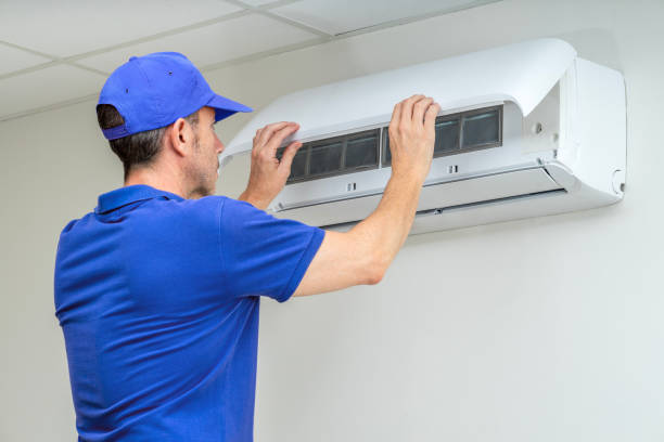 Best HVAC System Cleaning  in South San Jose Hills, CA